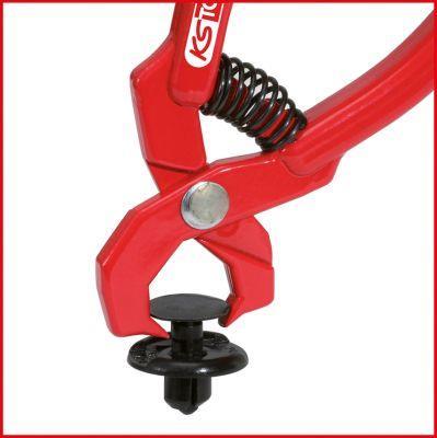 Pince à dégarnir KS TOOLS 115.1096