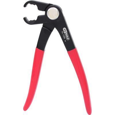 Pince pour tuyaux de carburant KS TOOLS ref. 115.1099