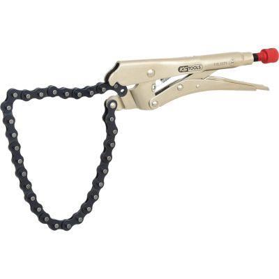 Pince étau KS TOOLS 115.1171