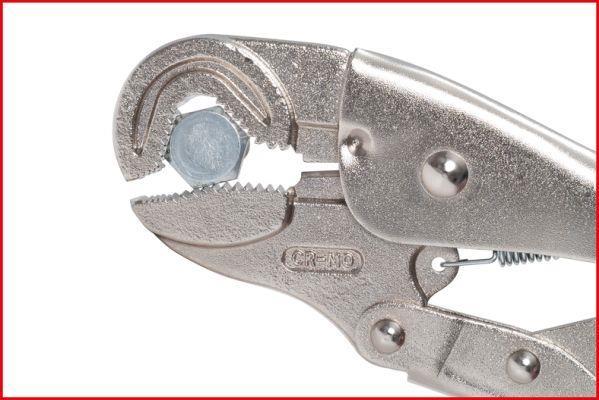 Pince étau KS TOOLS 115.1176