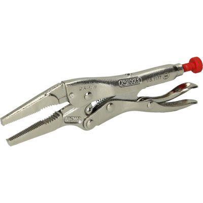 Pince étau KS TOOLS 115.1177