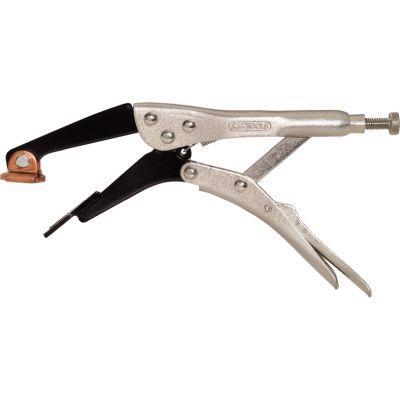 Pince étau KS TOOLS 115.1180