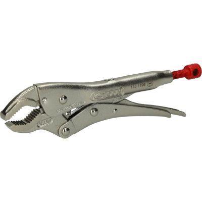 Pince étau KS TOOLS 115.1196