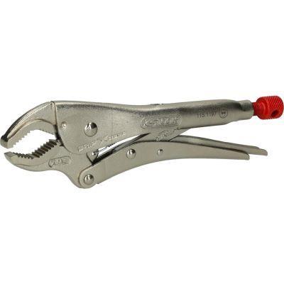Pince étau KS TOOLS 115.1197