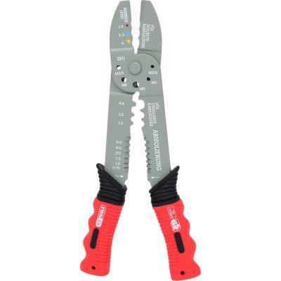 Pince à sertir KS TOOLS 115.1231