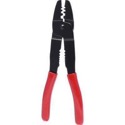 Pince à sertir KS TOOLS 115.1235
