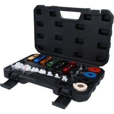 Outils pour raccords de climatisation KS TOOLS 115.1260