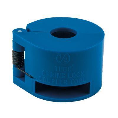 Outils pour raccords de climatisation KS TOOLS 115.1270