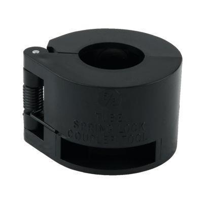 Outils pour raccords de climatisation KS TOOLS 115.1271