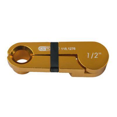 Outils pour raccords de climatisation KS TOOLS 115.1276