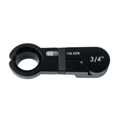 Outils pour raccords de climatisation KS TOOLS 115.1278