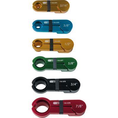 Outils pour raccords de climatisation KS TOOLS 115.1285