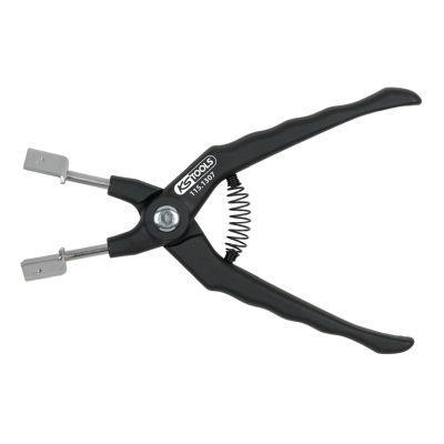 Pince à relais droite KS TOOLS 115.1307