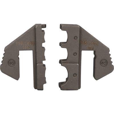 Pince à sertir KS TOOLS 115.1415