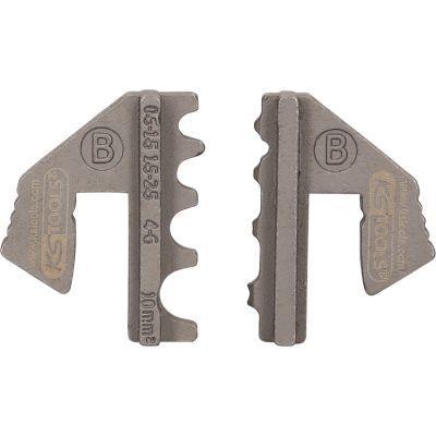 Pince à sertir KS TOOLS 115.1416