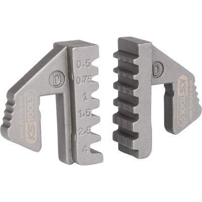 Pince à sertir KS TOOLS 115.1418