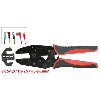 Pince à sertir KS TOOLS 115.1425