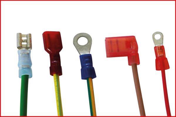 Pince à sertir KS TOOLS 115.1425