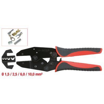 Pince à sertir KS TOOLS 115.1430
