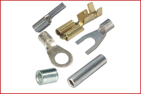 Pince à sertir KS TOOLS 115.1430