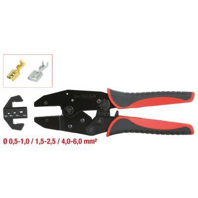 Pince à sertir KS TOOLS 115.1435