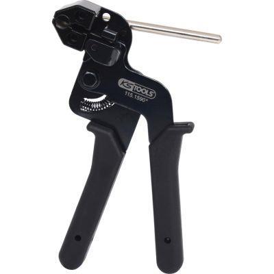 Pince à collier KS TOOLS 115.1590