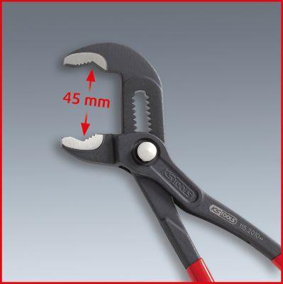 Pince multiprise KS TOOLS ref. 115.2016