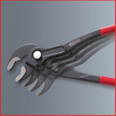 Pince multiprise KS TOOLS ref. 115.2016