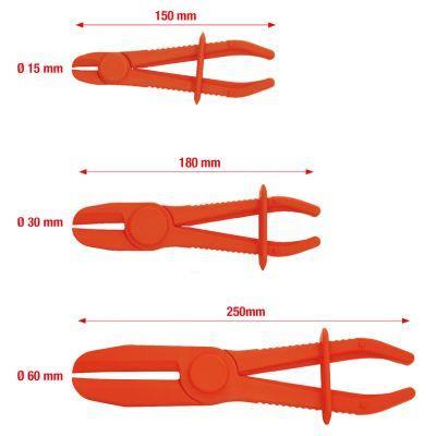 Pince à durites KS TOOLS ref. 115.5050