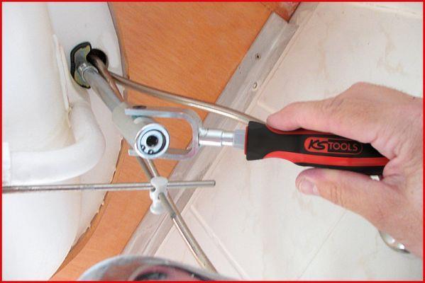 Outil KS TOOLS 116.2050