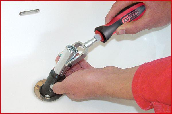 Outil KS TOOLS 116.2060