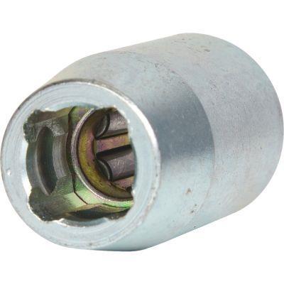 Jeu d'extracteurs de goujons KS TOOLS 116.2087