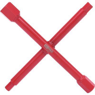 Clé en croix 1/2 KS TOOLS ref. 116.6000