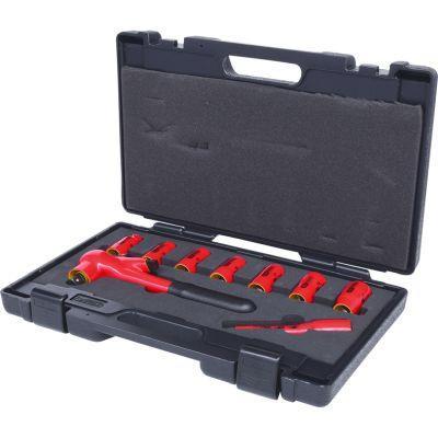 Coffret outils pour véhicules hybrides et électriques KS TOOLS ref. 117.0600