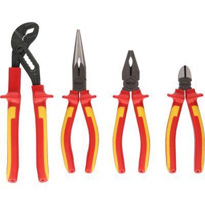 Pinces isolées KS TOOLS 117.1100