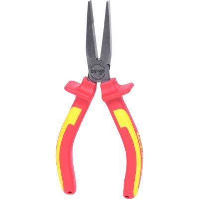 Pince à bec KS TOOLS 117.1125