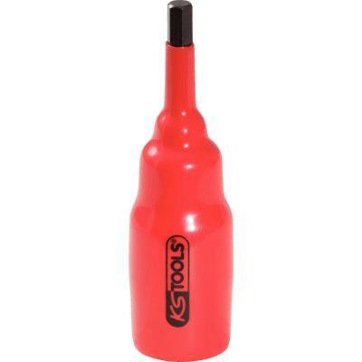Douille tournevis isolée KS TOOLS 117.1151