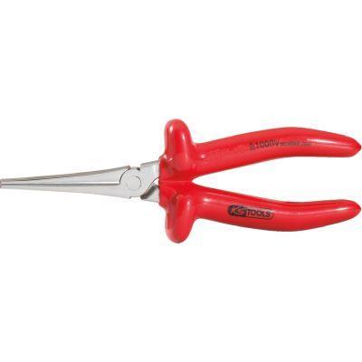 Pince à bec KS TOOLS ref. 117.1280
