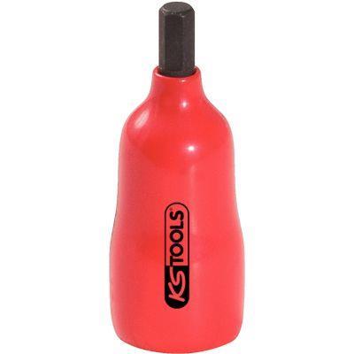 Douille tournevis isolée KS TOOLS ref. 117.1416