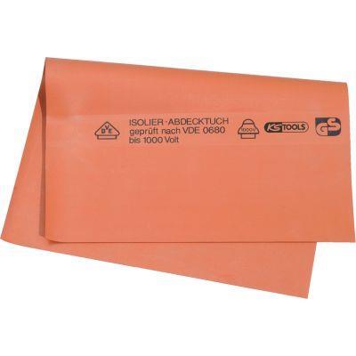 Tapis isolés KS TOOLS 117.1658