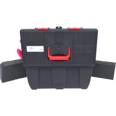Coffret outils pour véhicules hybrides et électriques KS TOOLS ref. 117.1835
