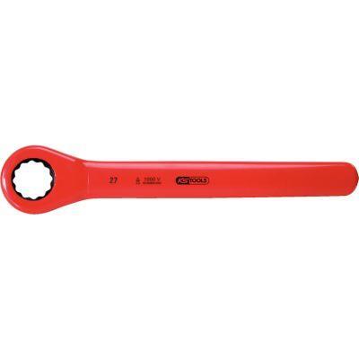 Clé mixte à cliquet KS TOOLS ref. 117.4229