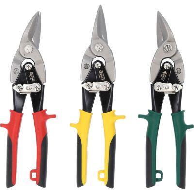 Cisaille à tôle KS TOOLS ref. 118.0050