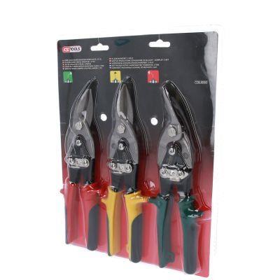 Cisaille à tôle KS TOOLS ref. 118.0050