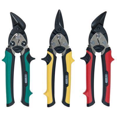 Cisaille à tôle KS TOOLS 118.0150