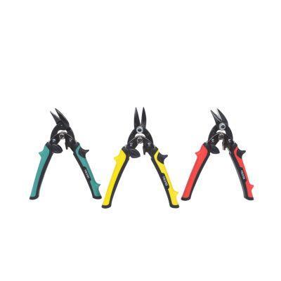 Cisaille à tôle KS TOOLS 118.0150