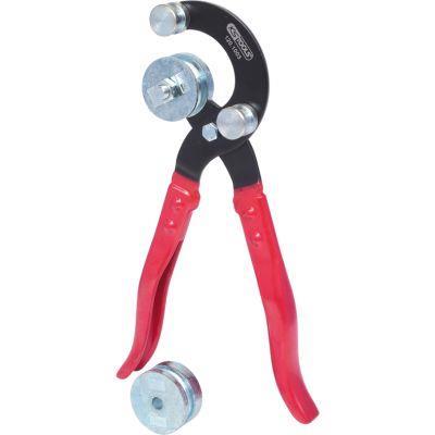 Pince à cintrer (Cintreuse tuyau de frein) KS TOOLS 120.1003