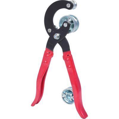 Pince à cintrer (Cintreuse tuyau de frein) KS TOOLS 120.1003