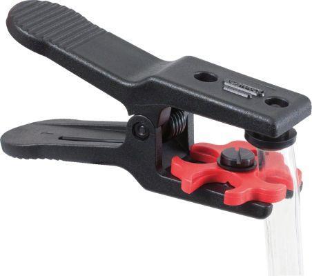 Pince d'obturation pour tuyaux et raccords KS TOOLS ref. 122.1295