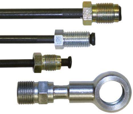 Pince d'obturation pour tuyaux et raccords KS TOOLS ref. 122.1296
